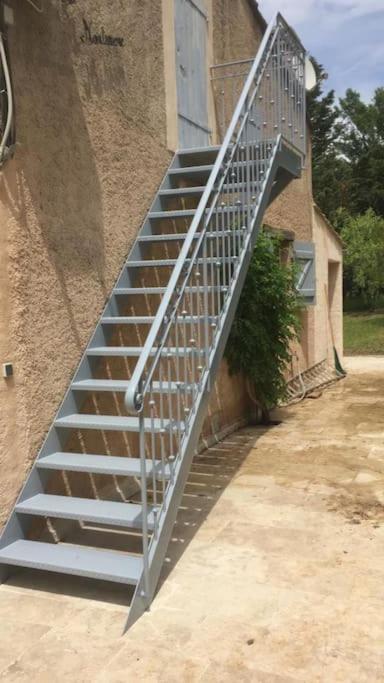 Petit Coin De Paradis En Provence Aups Extérieur photo
